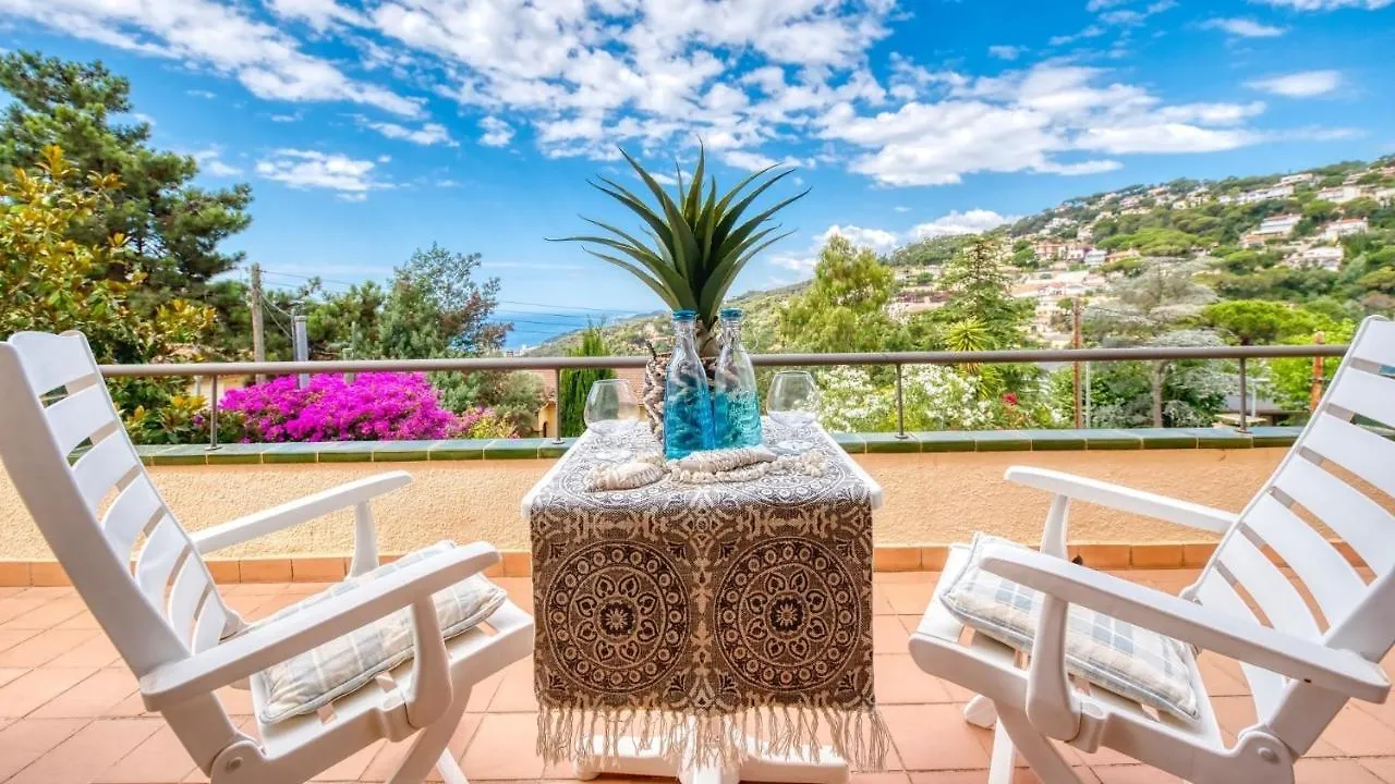 Costacabana - Villa Cleo Lloret de Mar 0*,  Spain