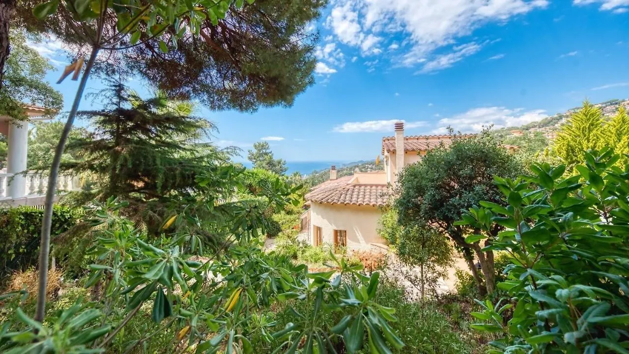 Costacabana - Villa Cleo Lloret de Mar